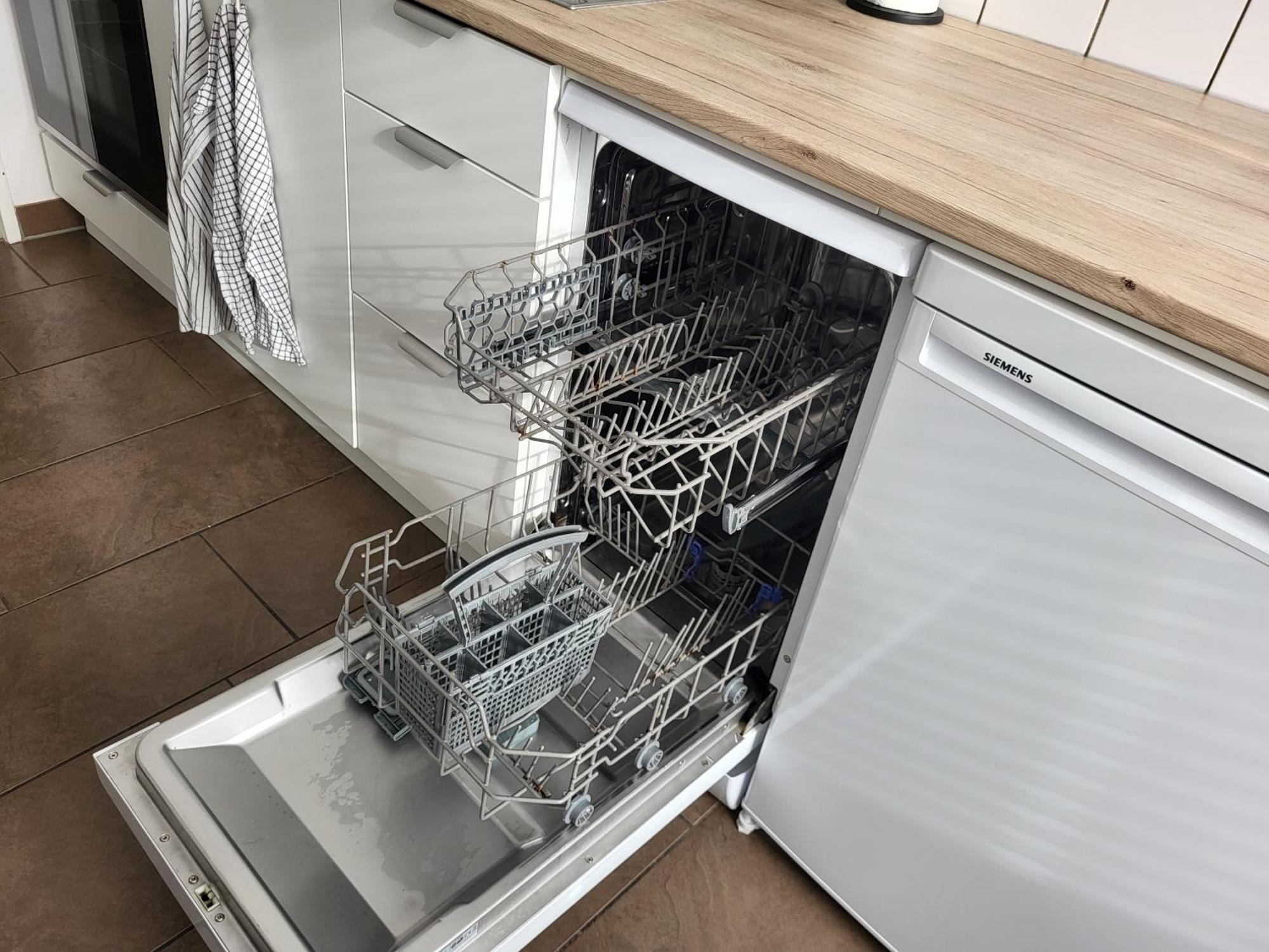 Zentrumsnahe Wohlfuehloase Appartement